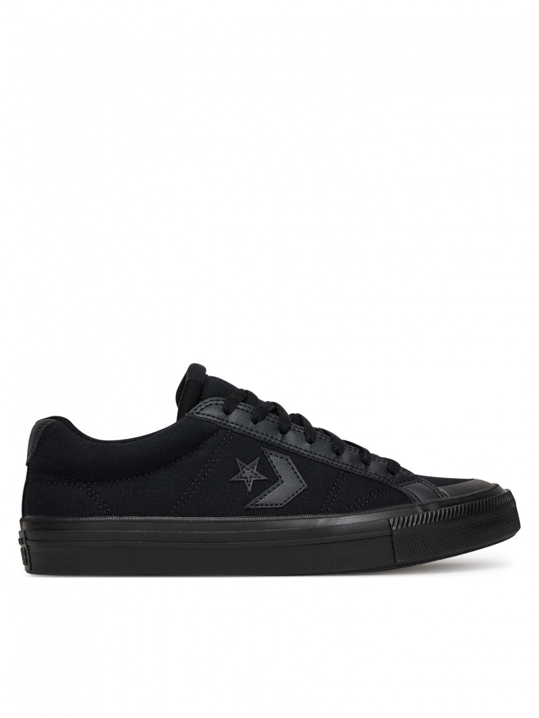 Converse Tenisky SPORT CASUAL A12332C Černá